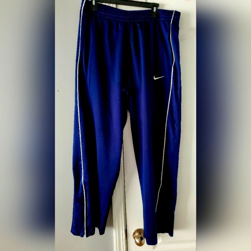 Nike Dri-Fit Sweatpants